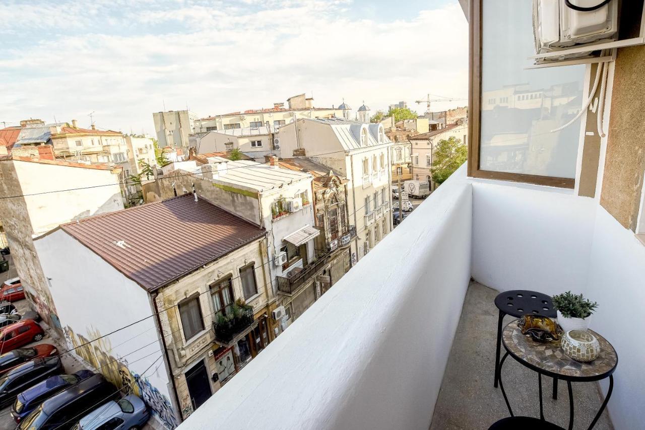 Appartamento Metropole Old Town Bucarest