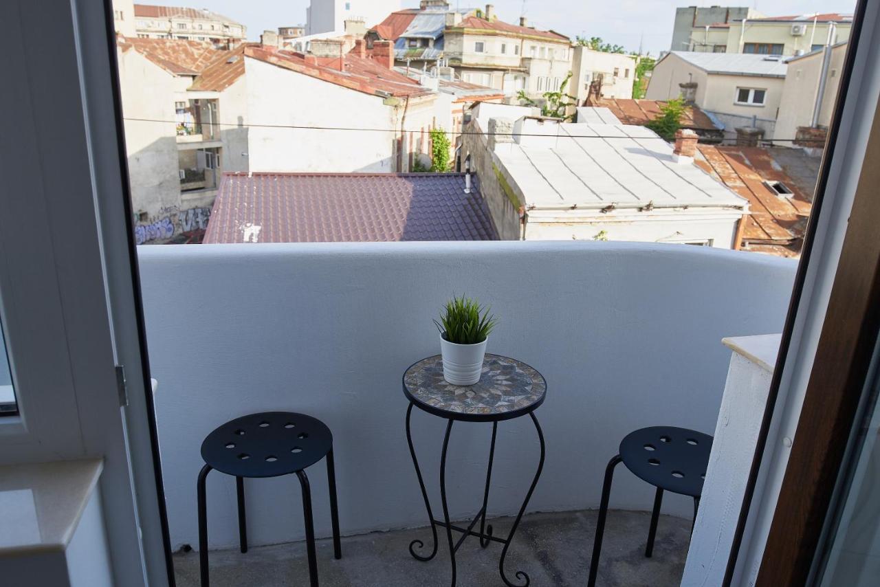 Appartamento Metropole Old Town *