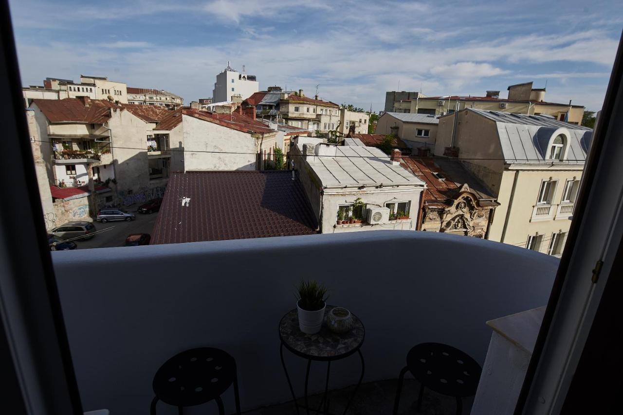 Appartamento Metropole Old Town