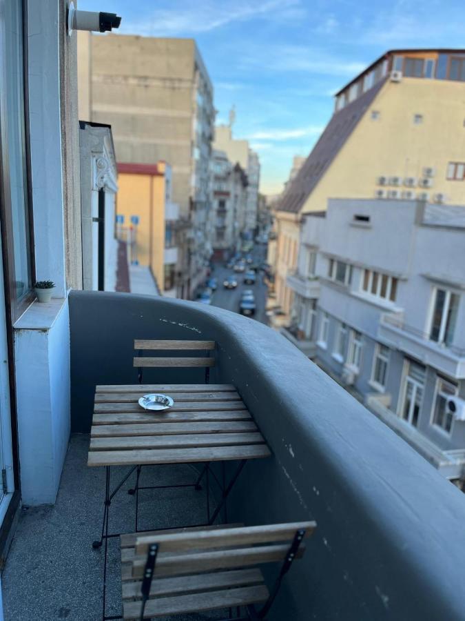 Metropole Old Town Appartamento *