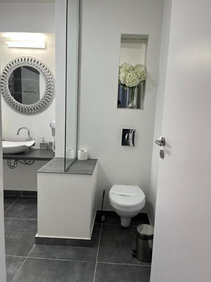 Metropole Old Town Appartamento