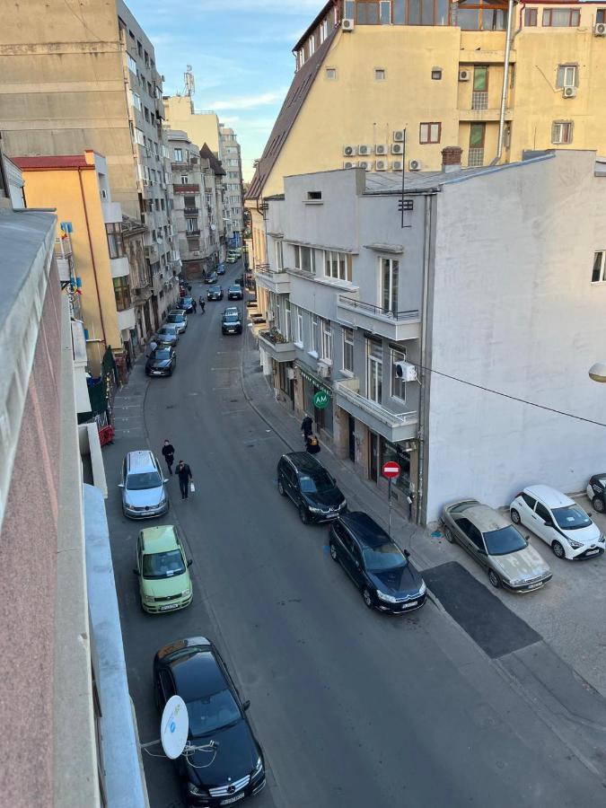 Appartamento Metropole Old Town