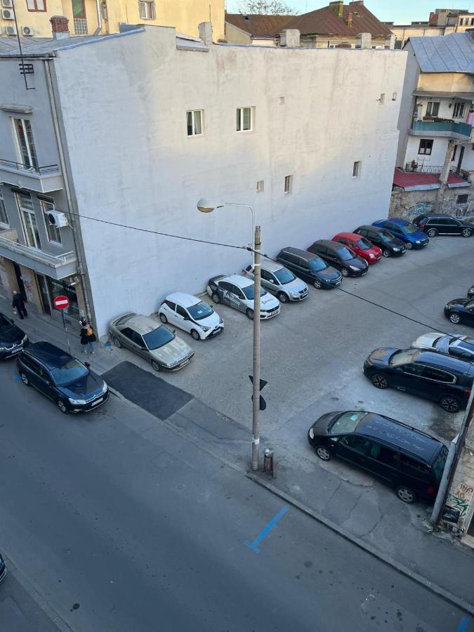 Appartamento Metropole Old Town