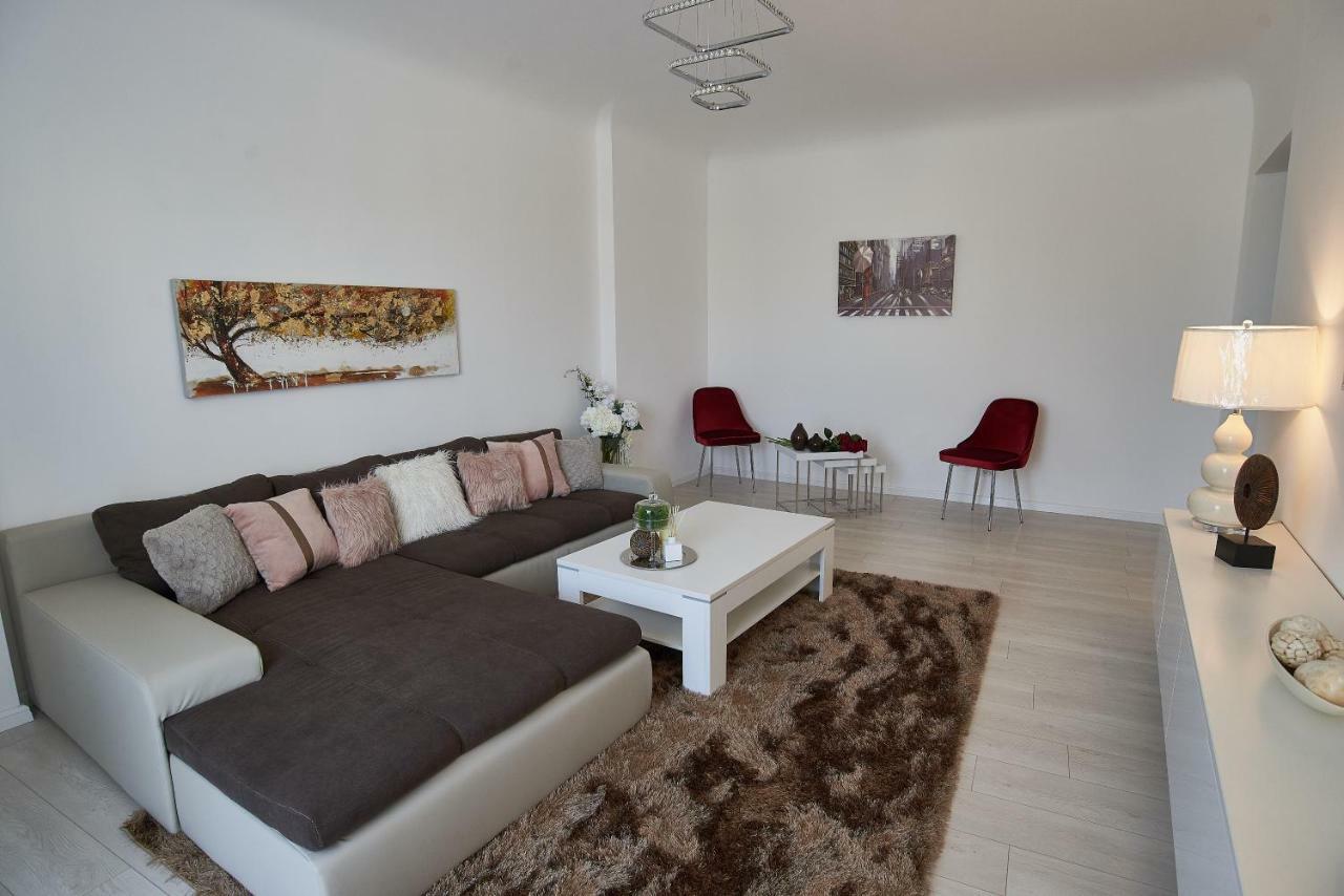 Appartamento Metropole Old Town *