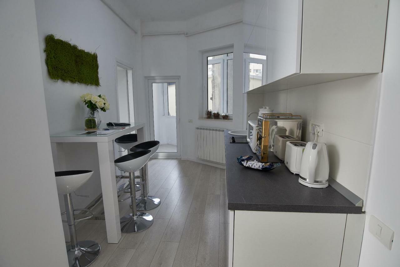 Appartamento Metropole Old Town *