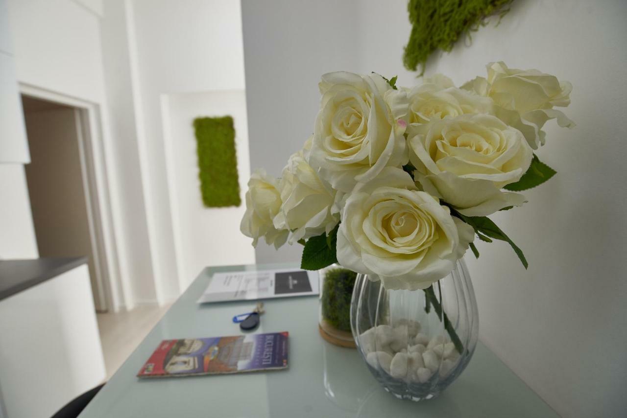 Metropole Old Town Appartamento *