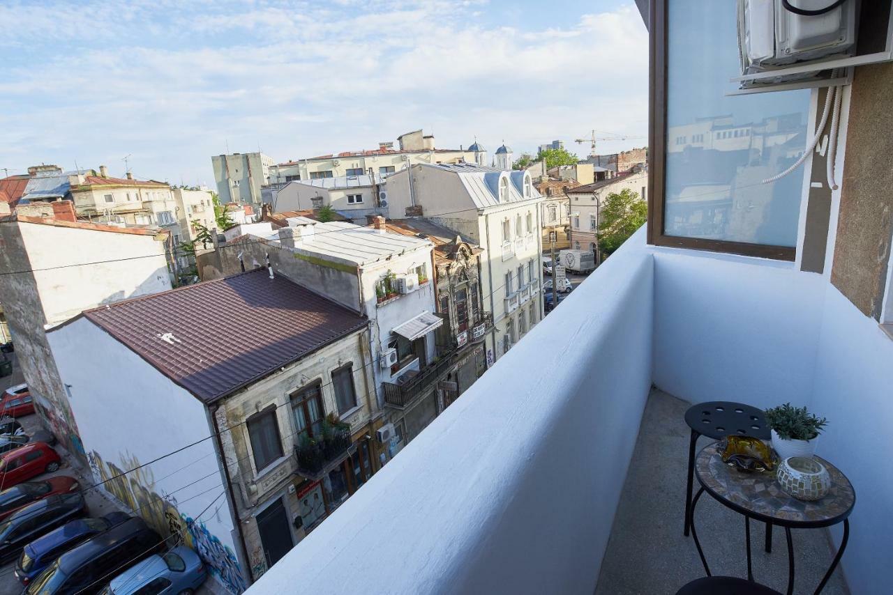 Metropole Old Town Appartamento Bucarest