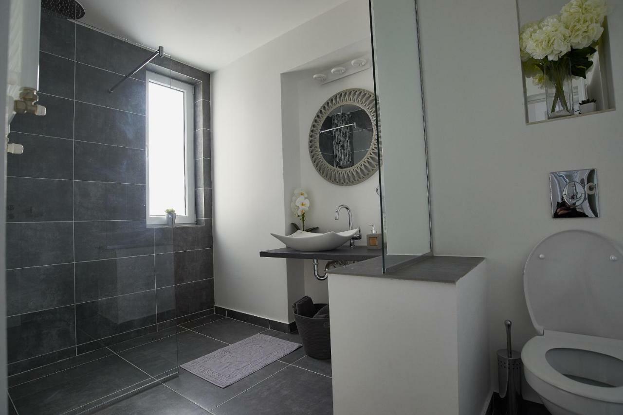 Metropole Old Town Appartamento