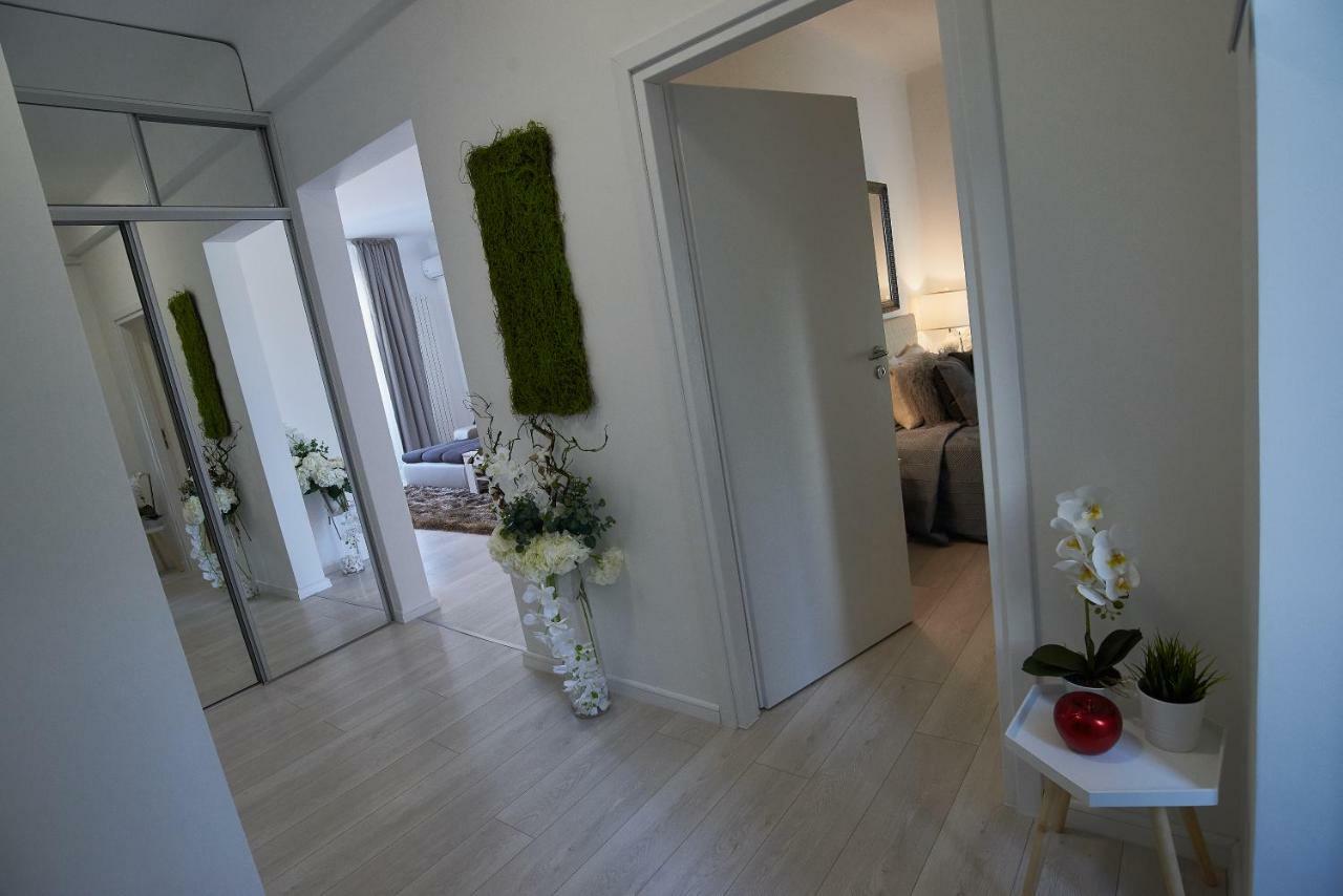 Metropole Old Town Appartamento *