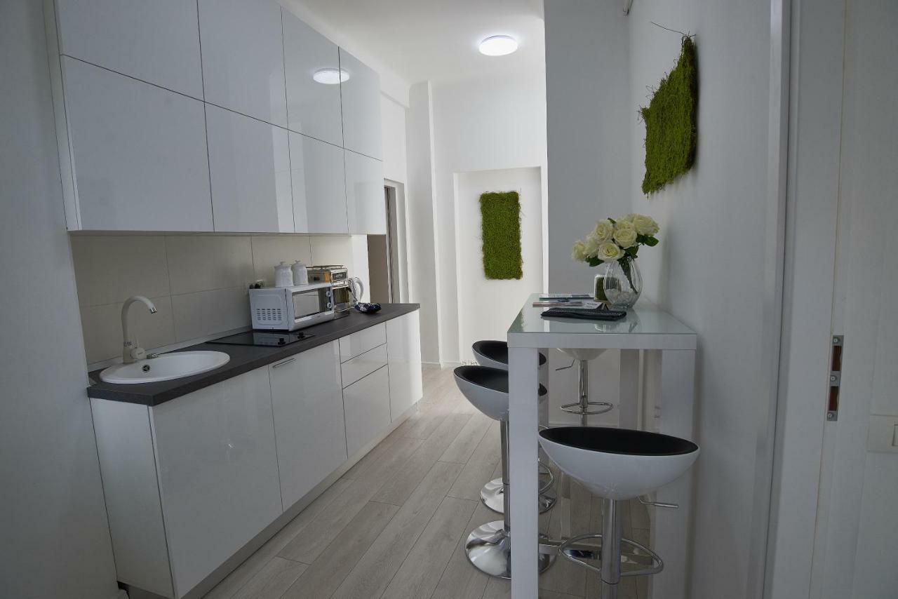 Appartamento Metropole Old Town