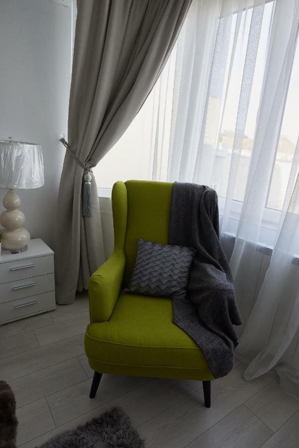 Metropole Old Town Appartamento