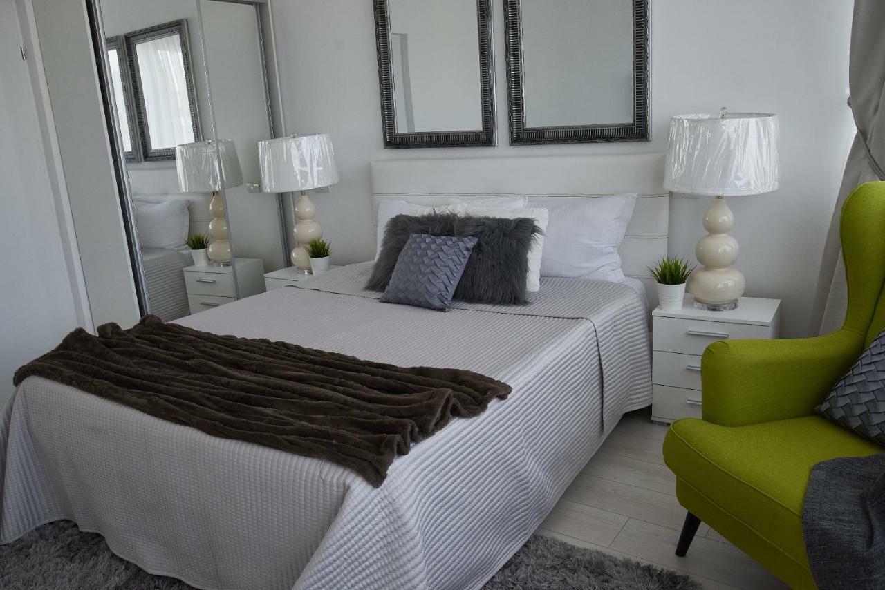 Metropole Old Town Appartamento *