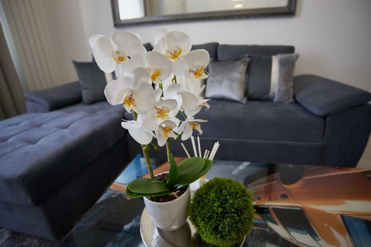 Appartamento Metropole Old Town *