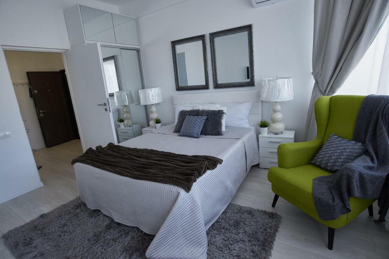 Metropole Old Town Appartamento