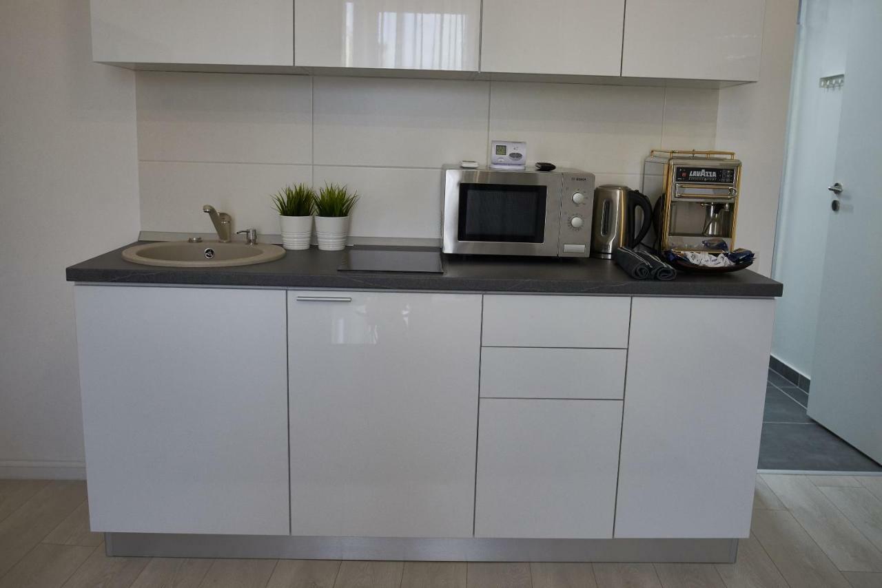 Appartamento Metropole Old Town Bucarest