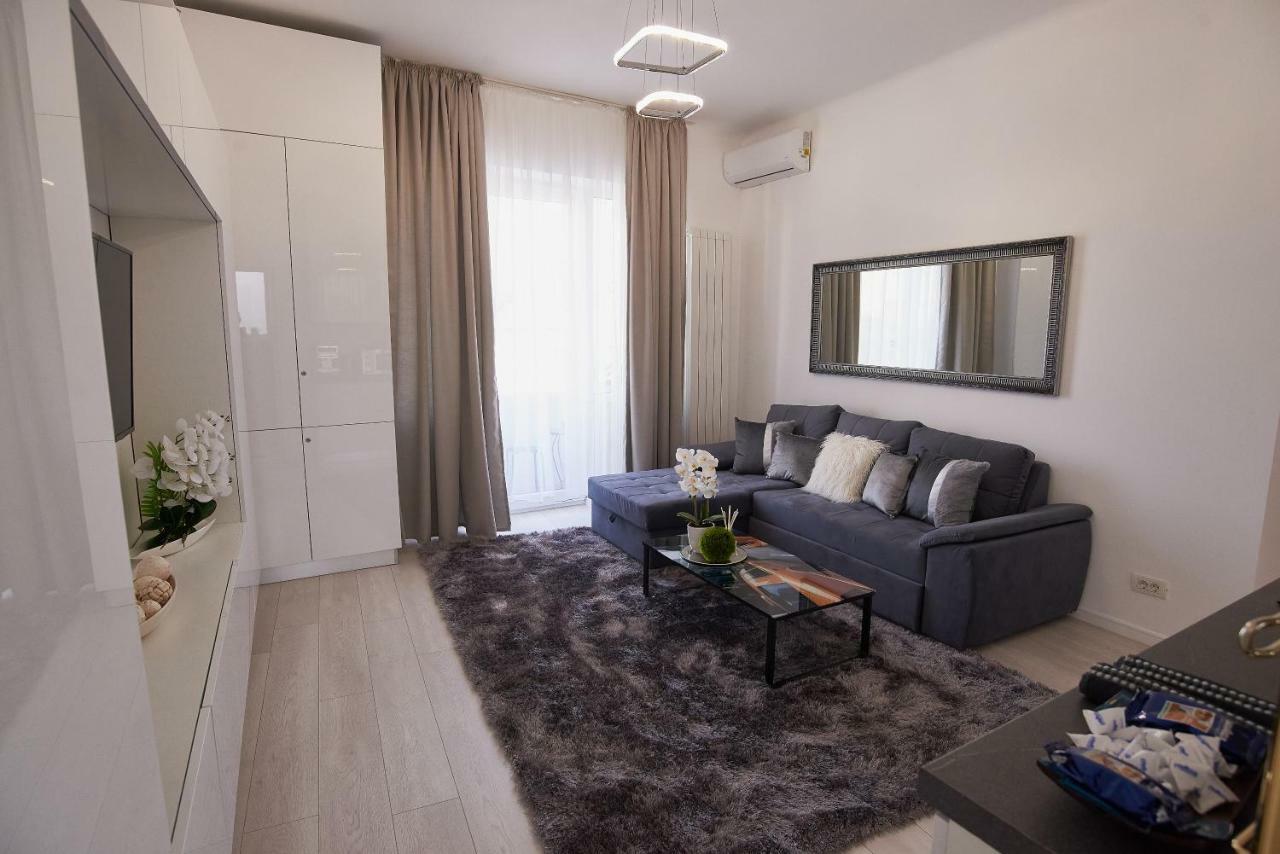 Metropole Old Town Appartamento
