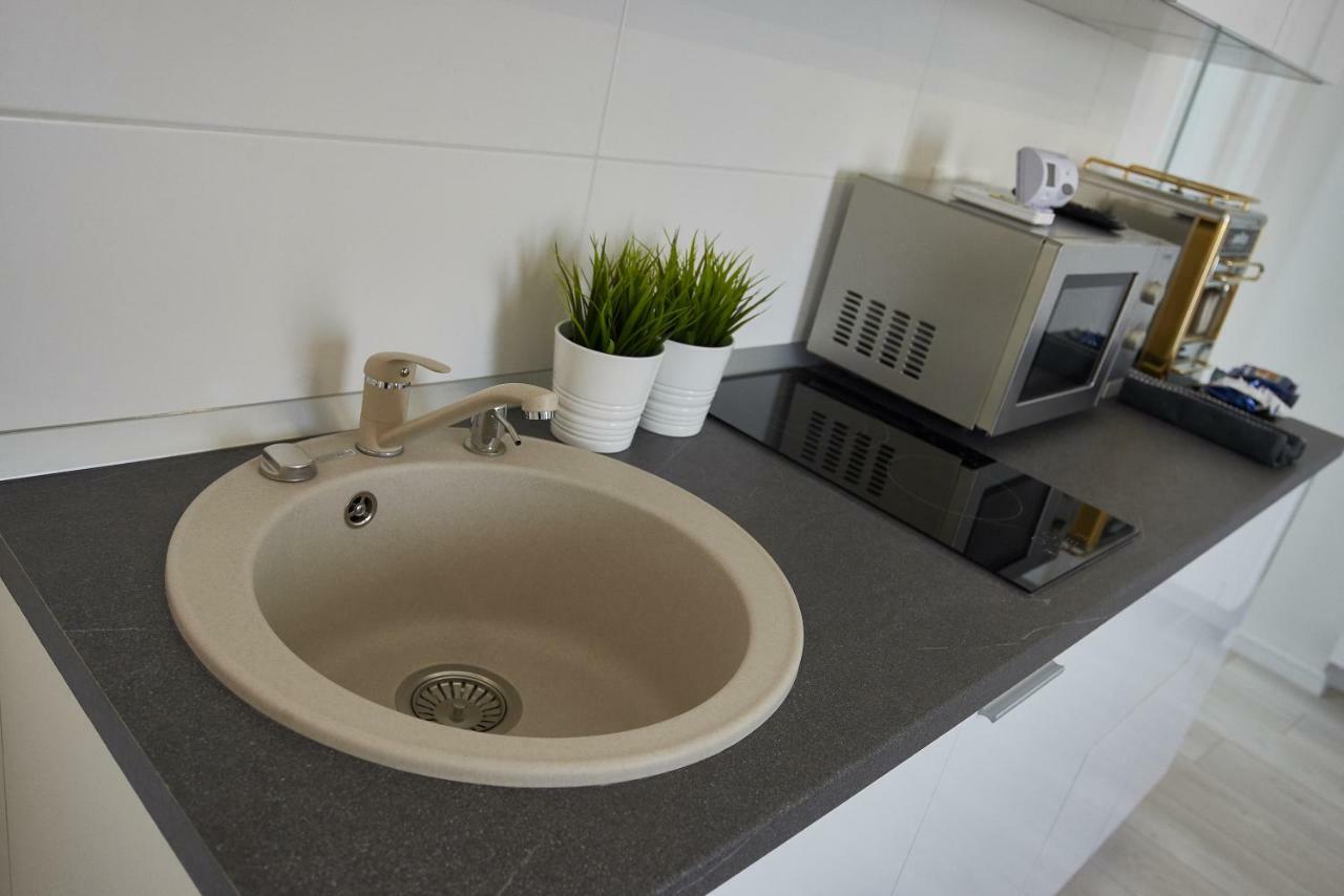 Appartamento Metropole Old Town Bucarest
