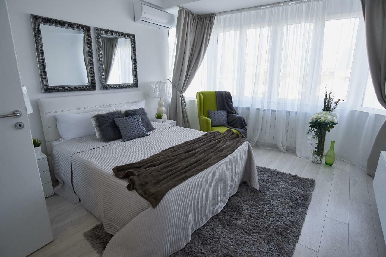 Appartamento Metropole Old Town *