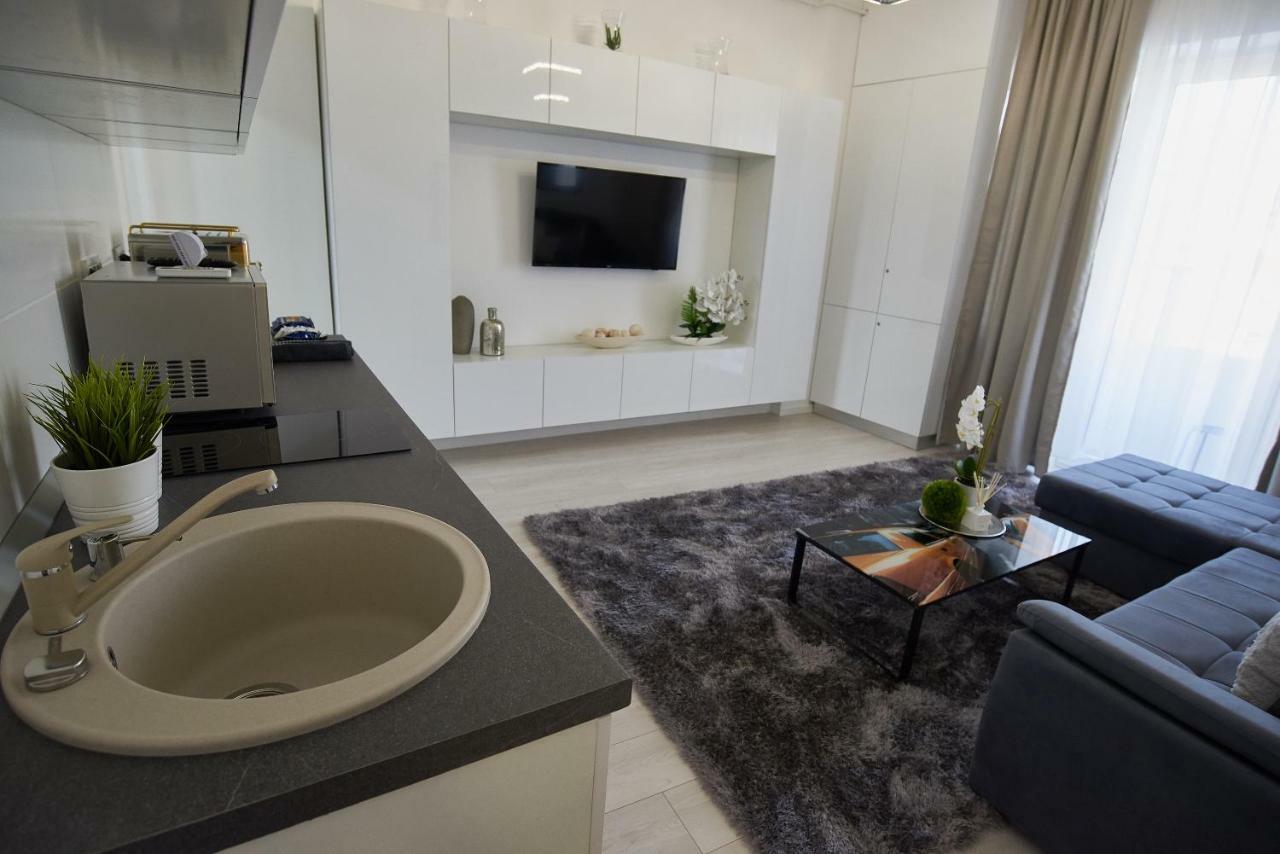 Appartamento Metropole Old Town *